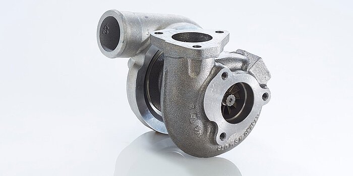 DEUTZ_Turbolader